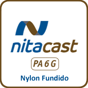 Nitacast, PA 6G, Polimerização da caprolactama