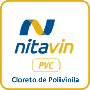 Polivinila, PVC